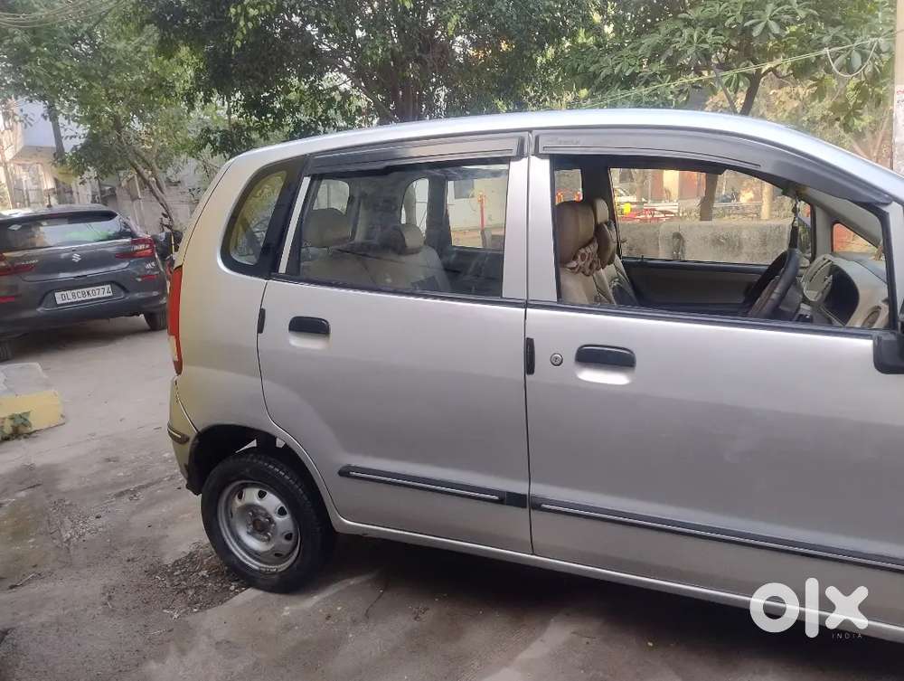 Maruti Suzuki Zen Estilo 2012 Cng & Hybrids 83000 Km Driven