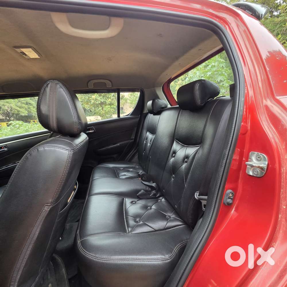 Maruti Suzuki Swift Vxi Abs Bsiv, 2013, Petrol