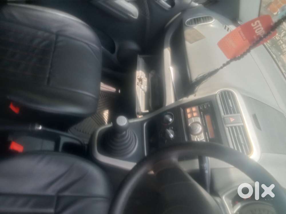 Maruti Suzuki Ritz Vdi (abs) Bs Iv, 2014, Diesel