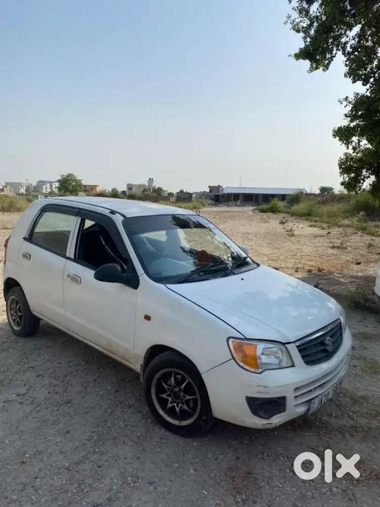 Maruti Alto