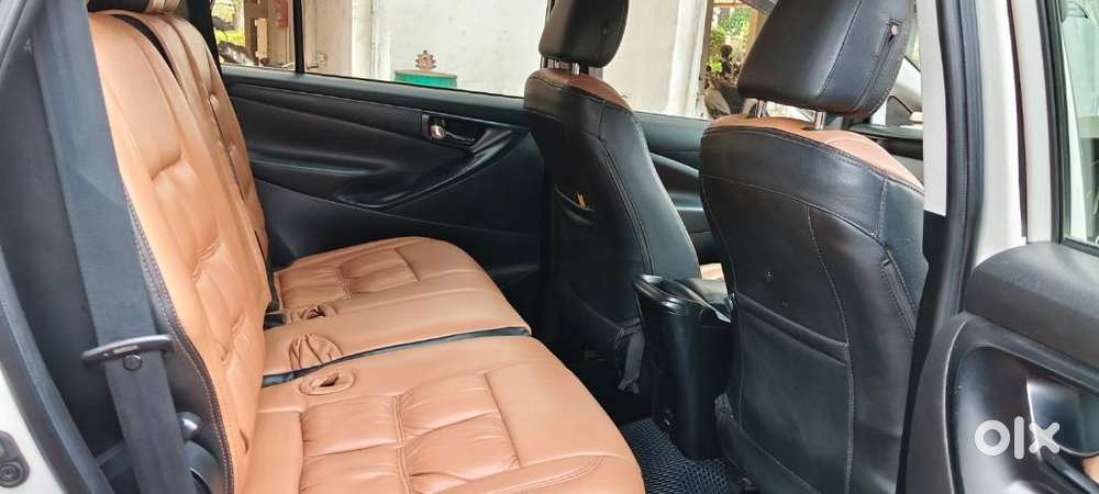 Innova Single Hand Vehical