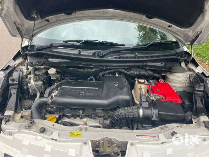 Maruti Suzuki Swift Dzire Vdi (o), 2016, Diesel