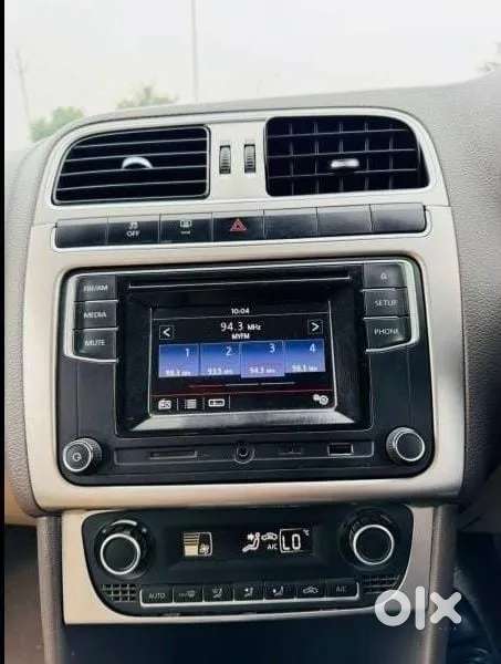 Volkswagen Vento 1.5 Tdi Highline At, 2017, Diesel