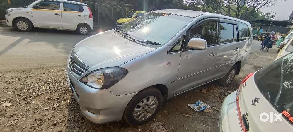 8 Sitter Inova For Sale Urgently