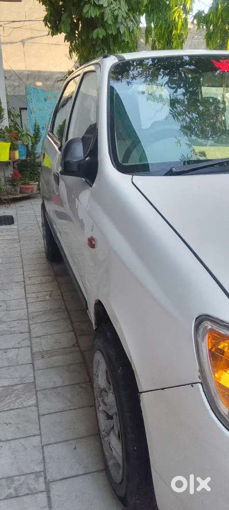 Alto K10, Modal 2010,passing 2011 ,front Windows Power
