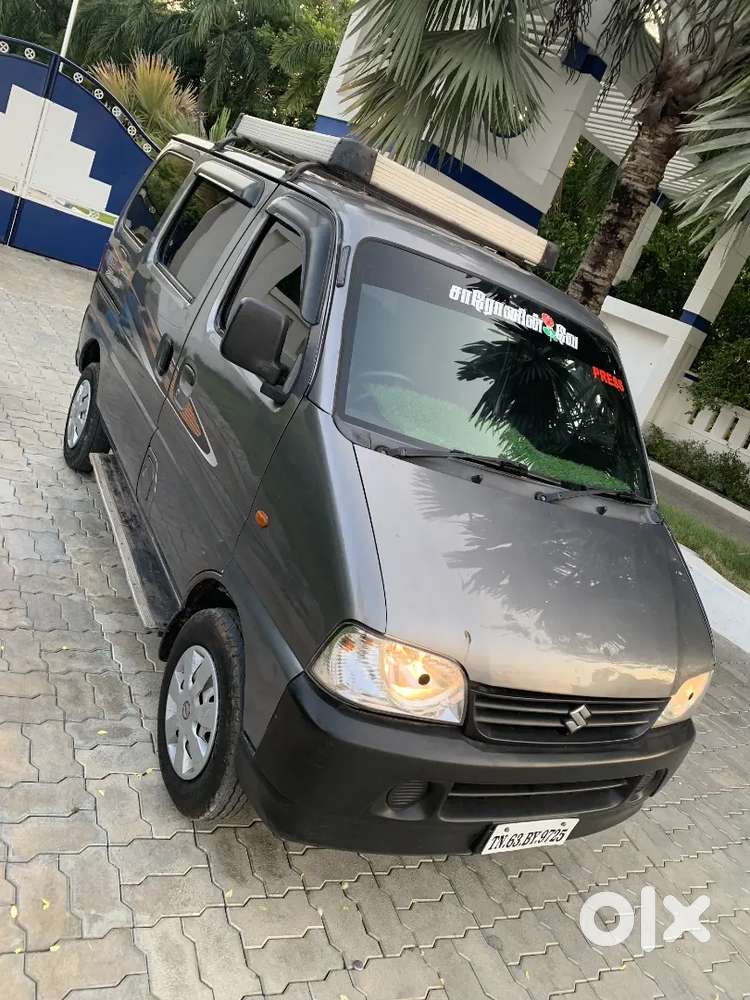 Maruti Suzuki Eeco 2019 Petrol 67000 Km Driven