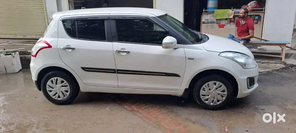 Maruti Suzuki Swift Vdi Diesel 2014