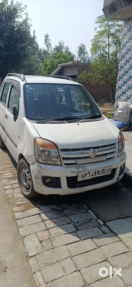 2007 Maruti Suzuki Wagon R