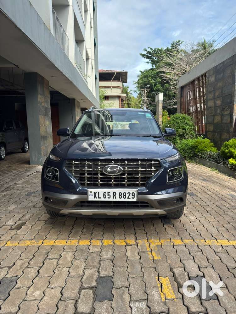 Hyundai Car Diesel 2022