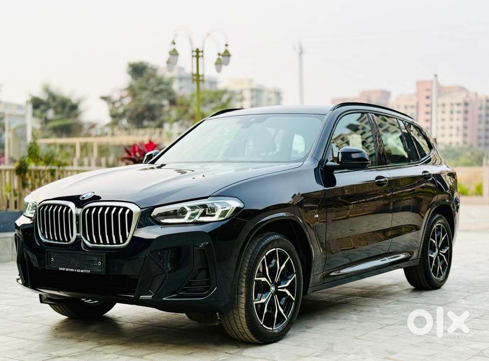 Bmw X3 Xdrive20d M Sport, 2024, Diesel