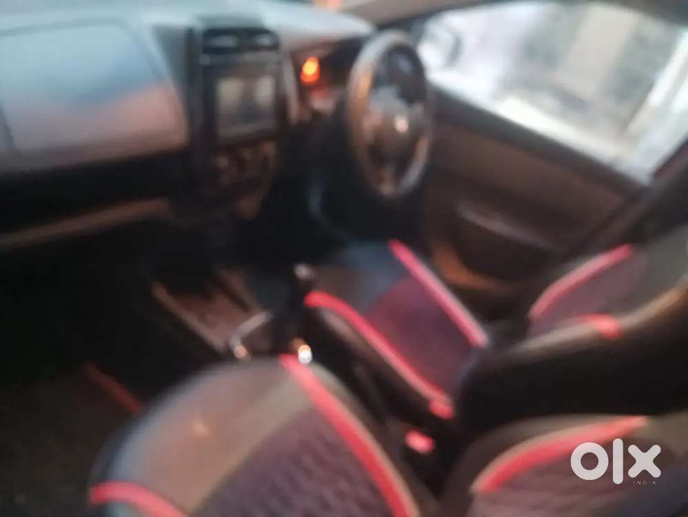 Renault Kwid 2016 Petrol 56000 Km Driven