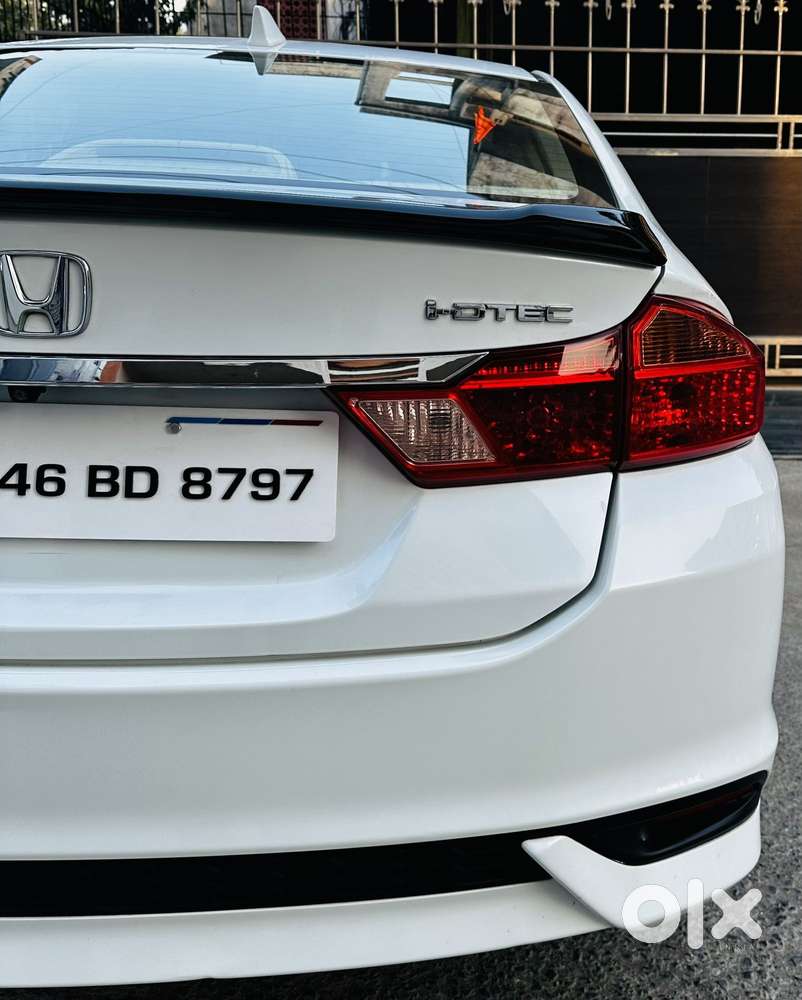 Honda City I-dtec Vx, 2018, Diesel