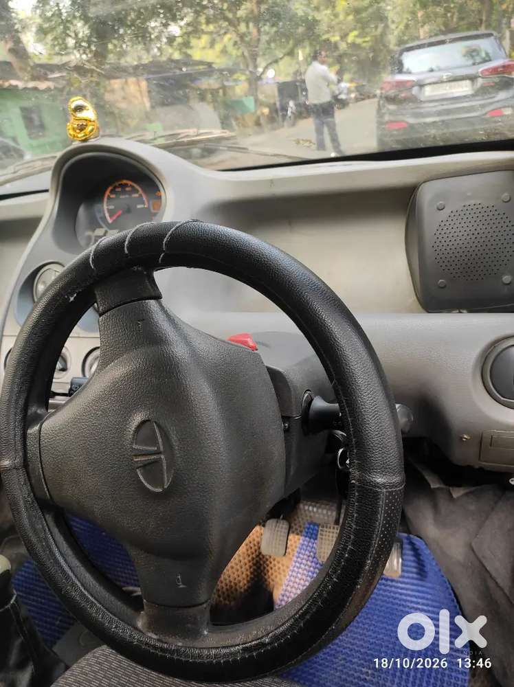 Tata Nano Twist Xt 2010 Variant