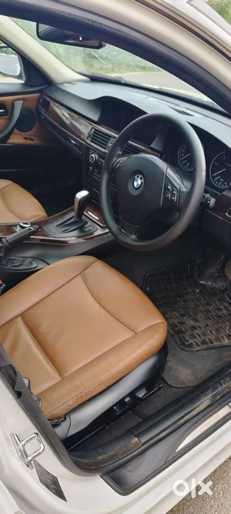 Bmw 3 Series, 2009, Diesel