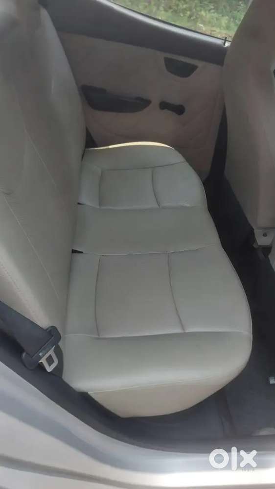 Hyundai Eon 2018 Second Owner