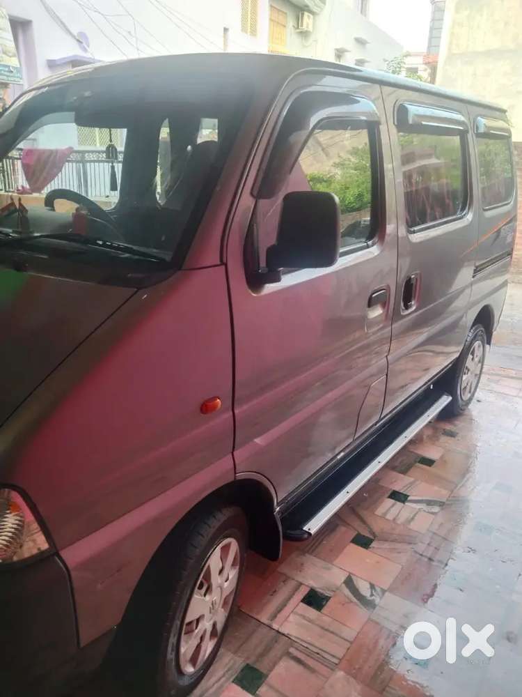 Maruti Suzuki Eeco Ac 2023