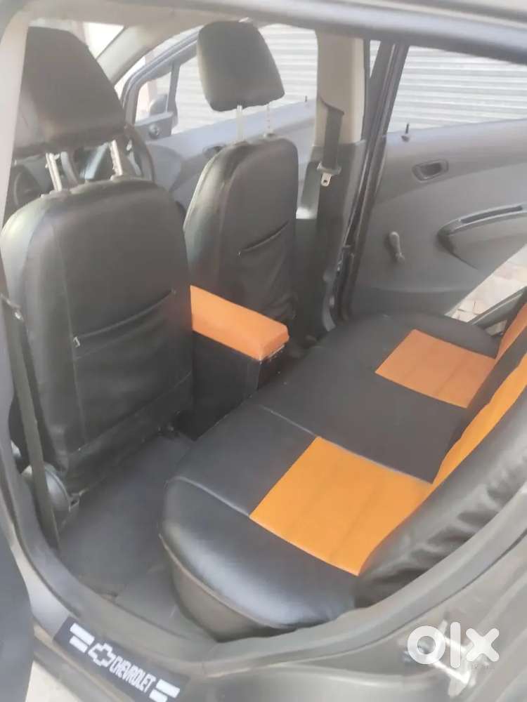 Chevrolet Beat 2014 Diesel 100000 Km Driven