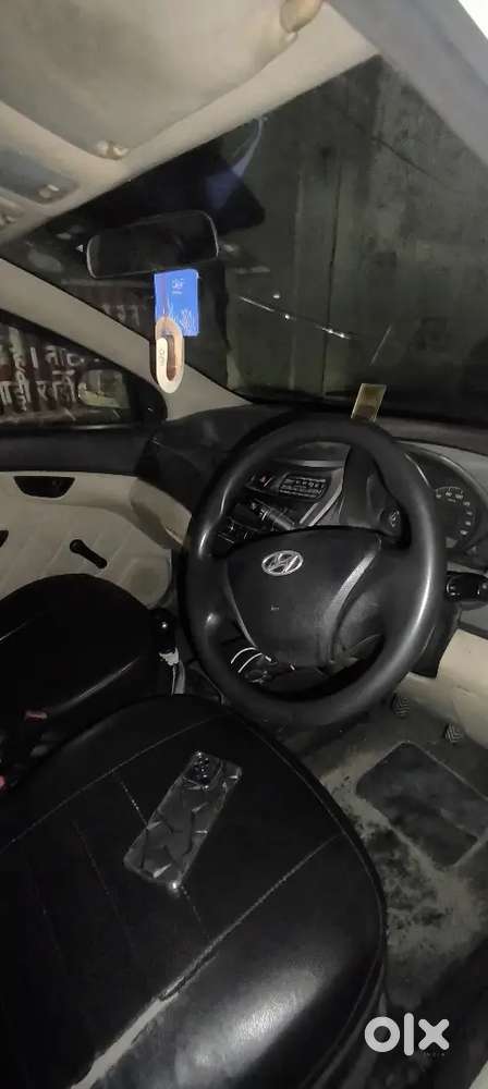 Hyundai Eon 2012 Petrol Good Condition