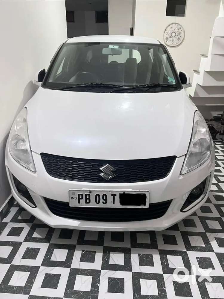 Maruti Suzuki Swift 2013 Diesel 74000 Km Driven