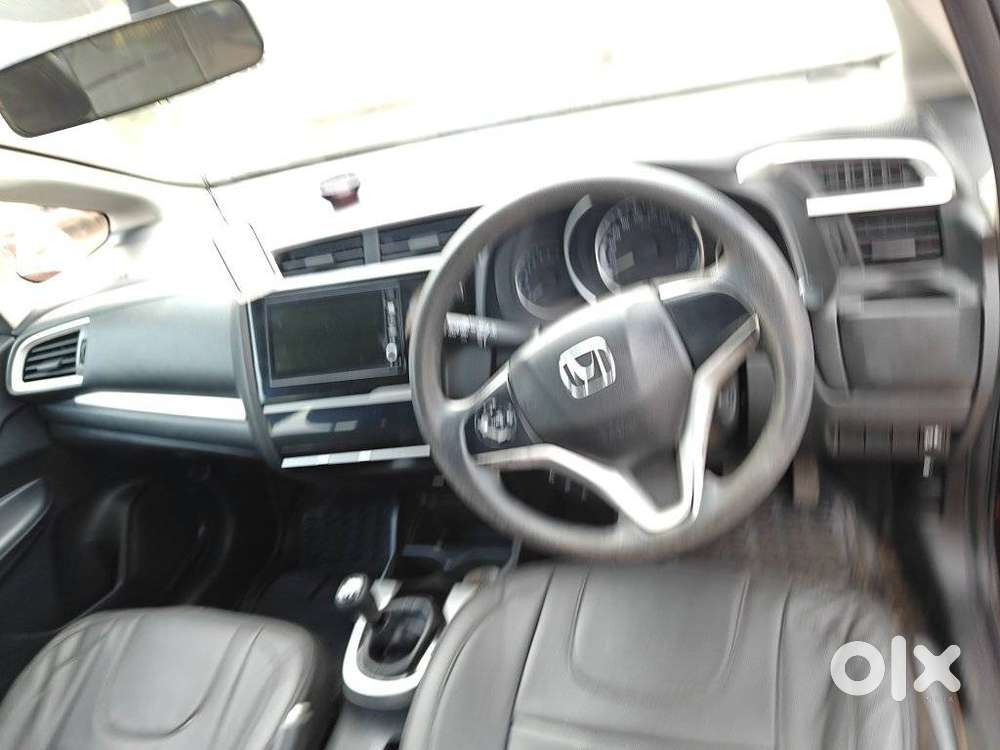 Honda Wr-v 1.5 Vx I-dtec, 2018, Diesel