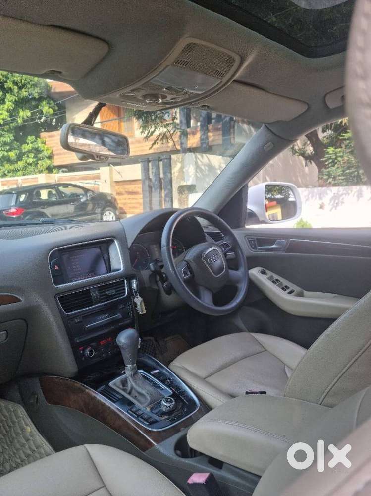 Audi Q5 2.0 Tdi Quattro, 2012, Diesel