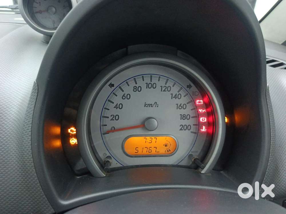 Maruti Suzuki Ritz 2009-2011 Vxi, 2014, Petrol