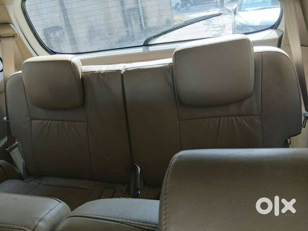 Toyota Fortuner, 2014, Diesel