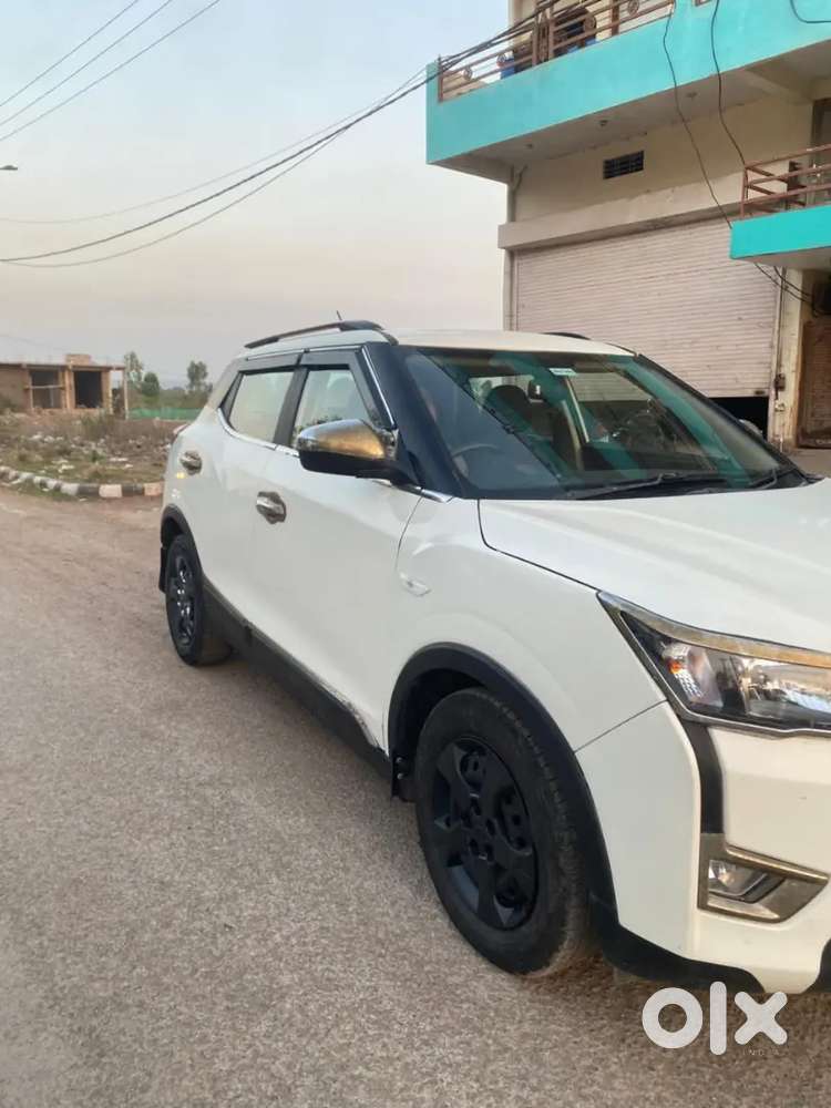 Mahindra Xuv300 2020