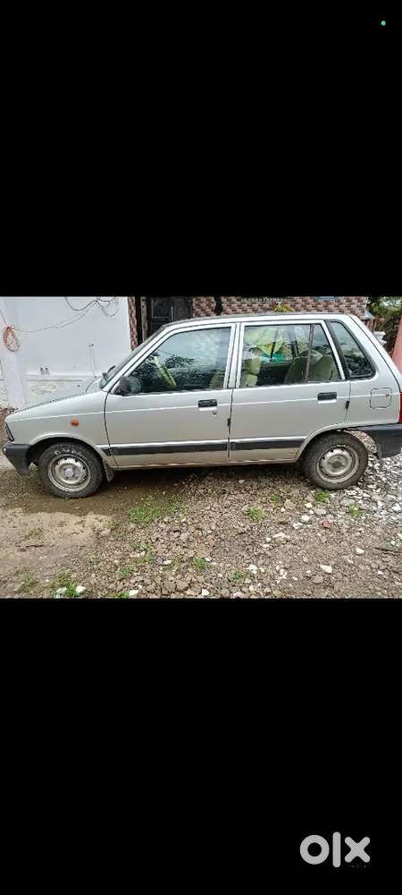 Maruti Suzuki 800 2011 Petrol 67000 Km Driven