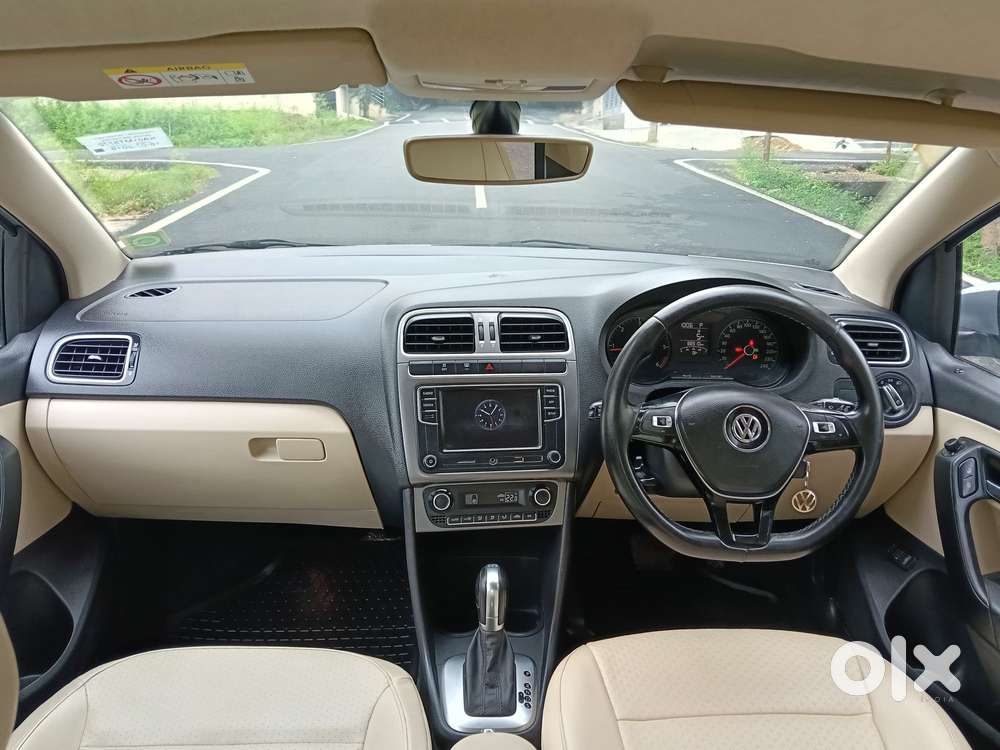 Volkswagen Vento 1.5 Tdi Highline Plus At, 2019, Diesel