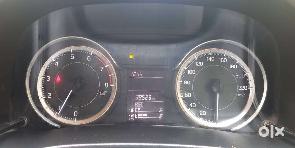 Maruti Suzuki Ertiga Vxi Petrol, 2021, Cng & Hybrids