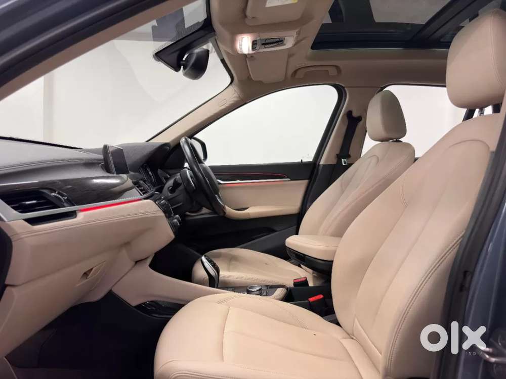 Bmw X1 2.0 Sdrive20d Xline, 2023, Diesel