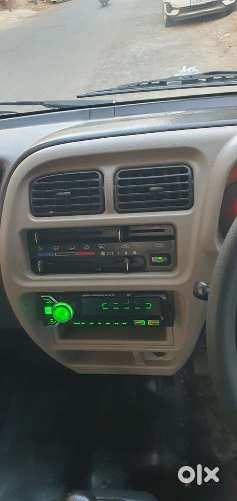 Maruti Suzuki Eeco, 2011, Petrol