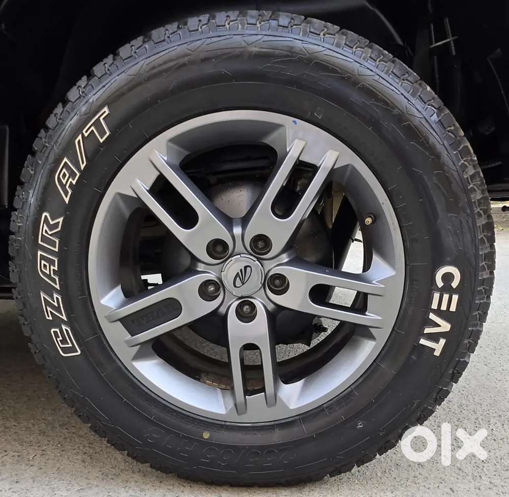 Mahindra Thar 4×4 Ht Mt 2022 Diesel, 22000 Km Driven