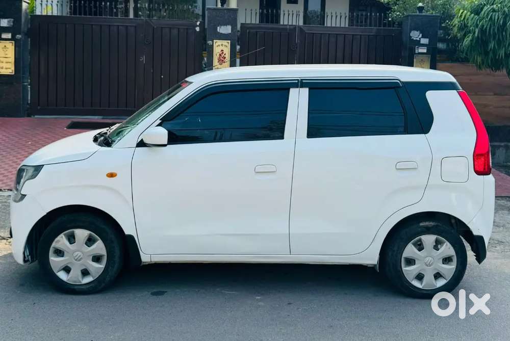 Wagon R 2023 Vxi