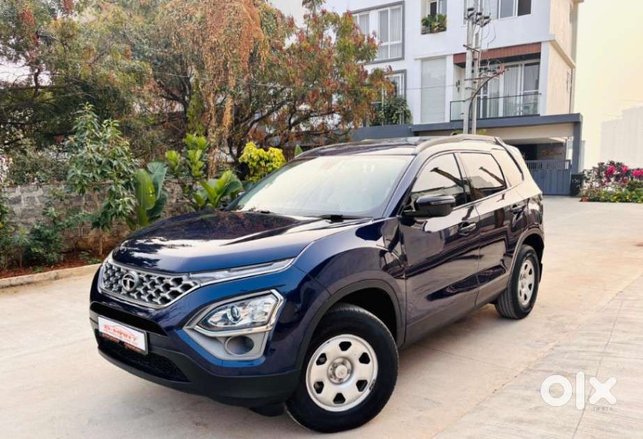 Tata Safari 2.0 Kryotec Xma, 2023, Diesel