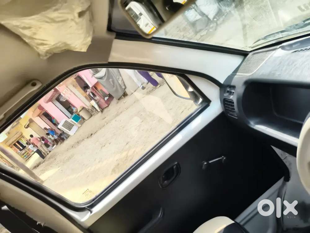 Maruti Suzuki Eeco 2020 Cng & Hybrids 71000 Km Driven