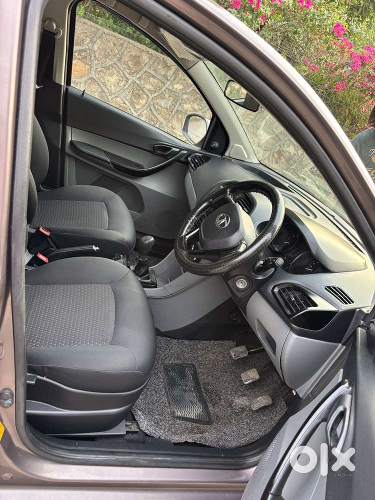 Tata Tigor Xm, 2017, Diesel