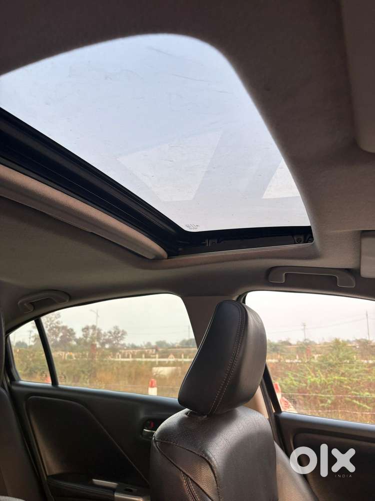 Honda City 2015-2017 I Vtec Vx Option, 2017, Petrol