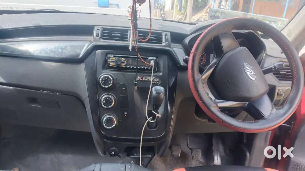 Mahindra Kuv 100 Diesel Manual 2018