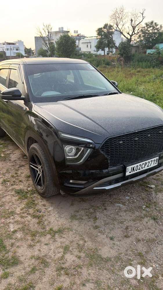 Tata Safari Storme 2016 Diesel Good Condition