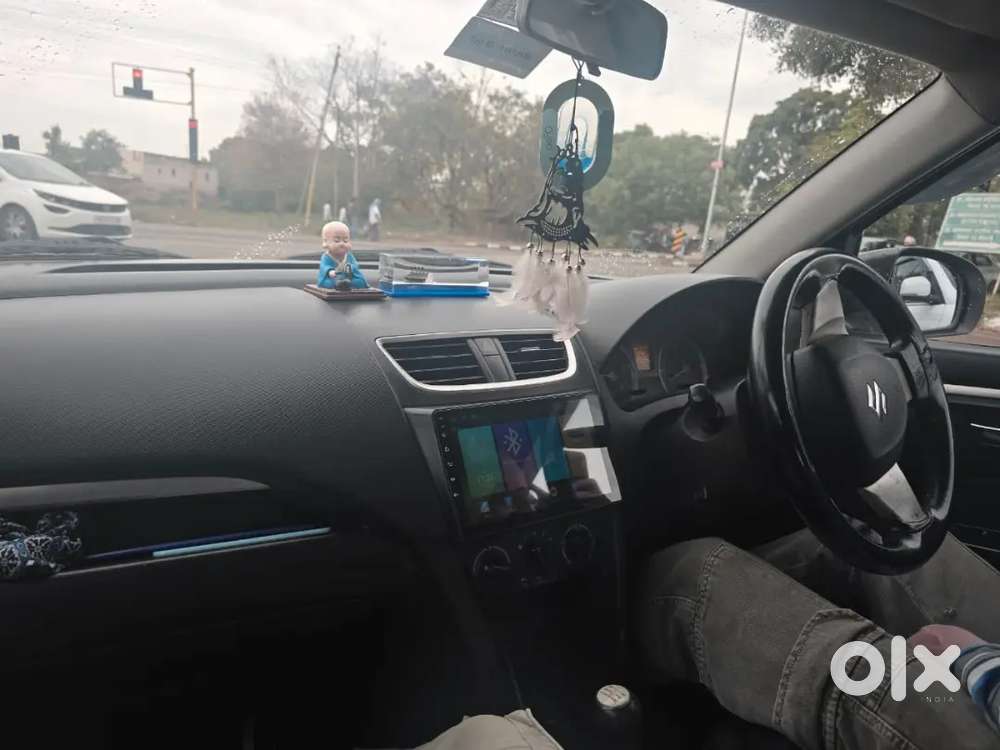 Maruti Suzuki Swift 2013 Diesel Good Condition