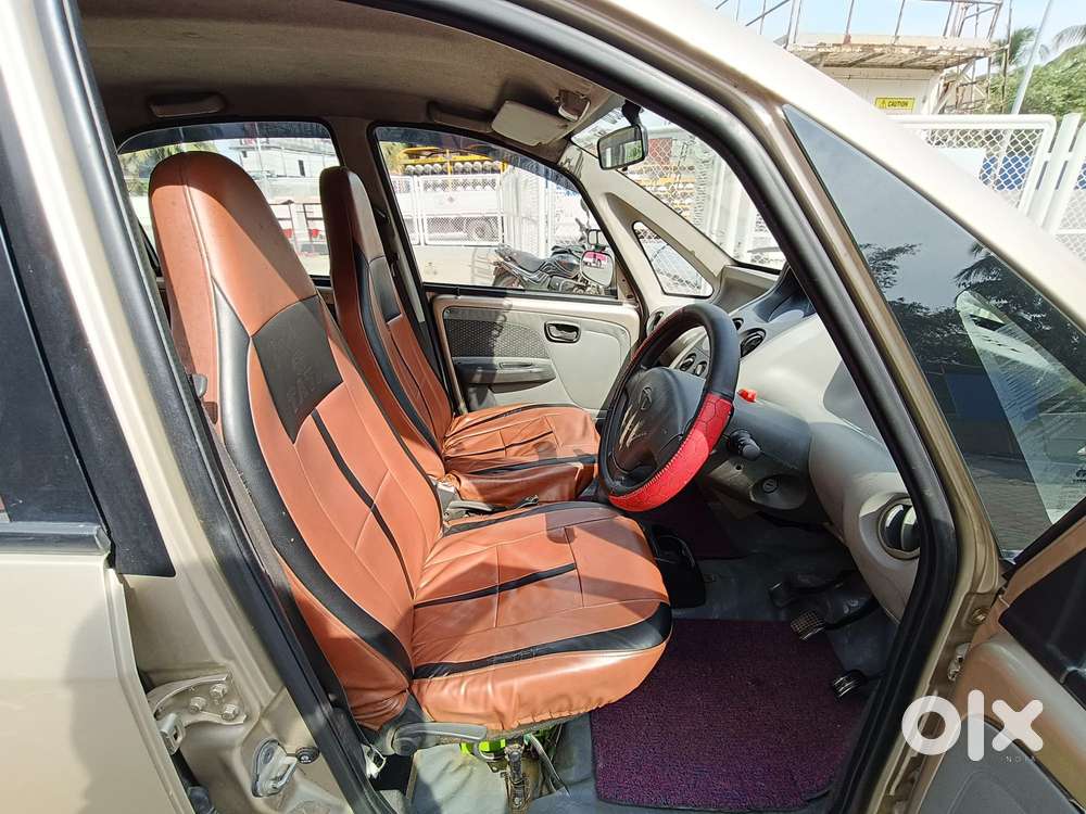 Tata Nano Xe, 2011, Petrol