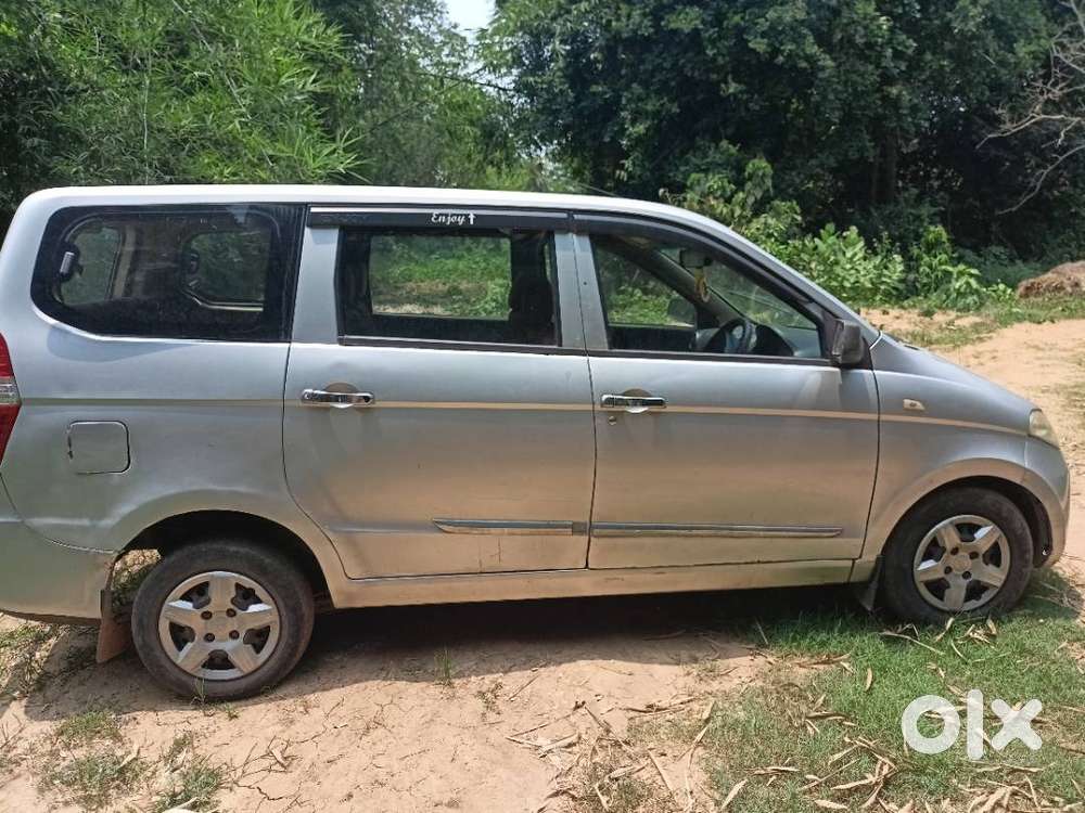 Chevrolet Enjoy 2013