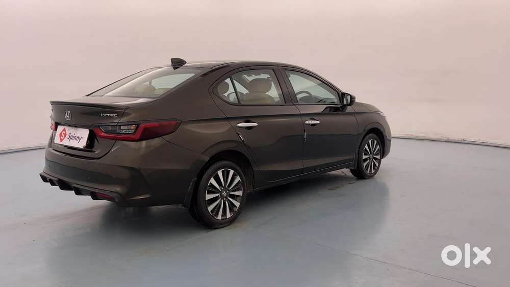 Honda City 1.5 Zx I-vtec Mt, 2023, Petrol