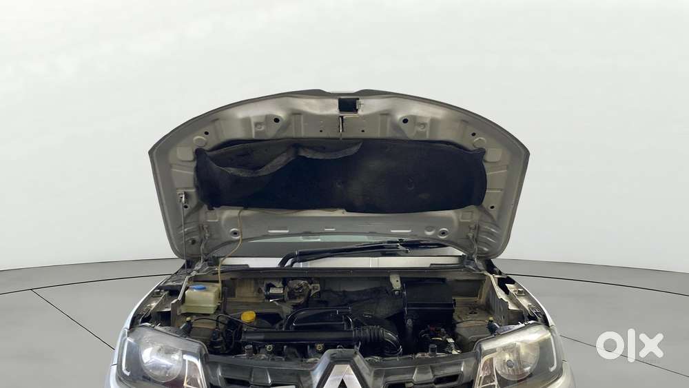 Renault Kwid Rxt, 2015, Petrol