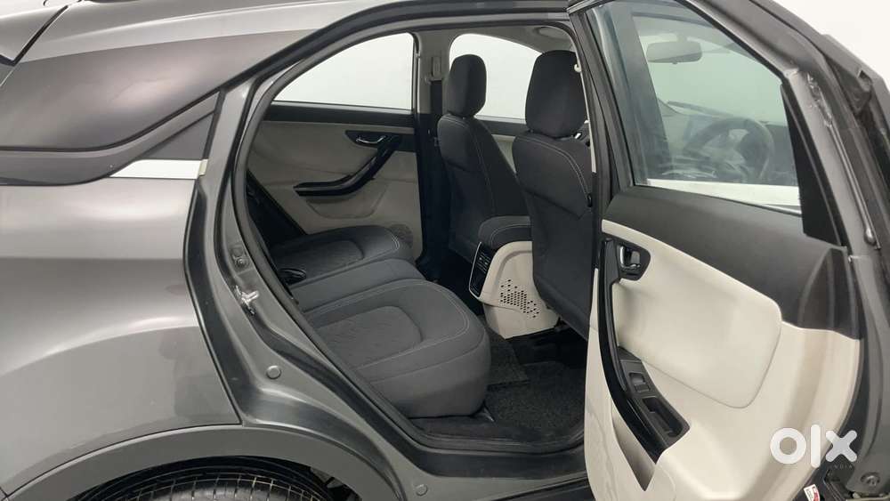 Tata Nexon 1.2 Revotron Xz Plus, 2022, Petrol