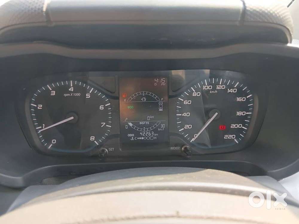 Tata Altroz 1.2 Xm, 2023, Petrol