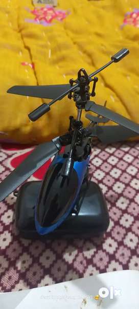 Olx store rc helicopter