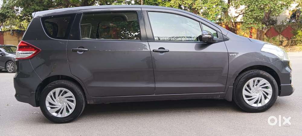Maruti Suzuki Ertiga 1.5 Vxi, 2018, Petrol